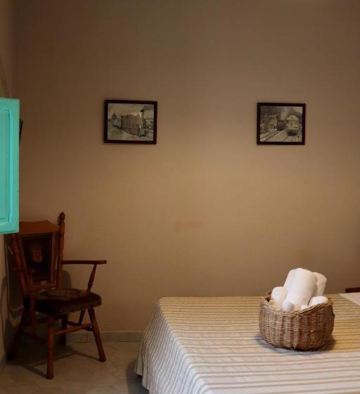 آپارتمان 1 خوابه, Corte Boero Bed&breakfast