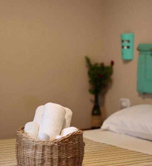 آپارتمان 1 خوابه, Corte Boero Bed&breakfast