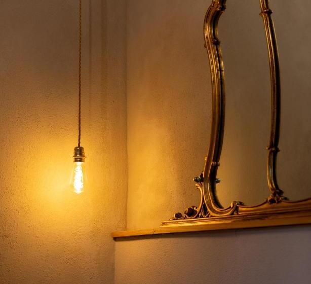 اتاق استاندارد با تراس, Corte Boero Bed&breakfast