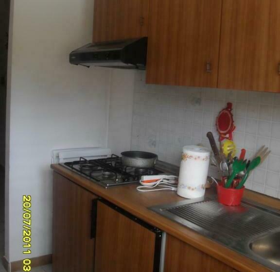 Апартаменты 1 Спальня, Residence La Collinetta