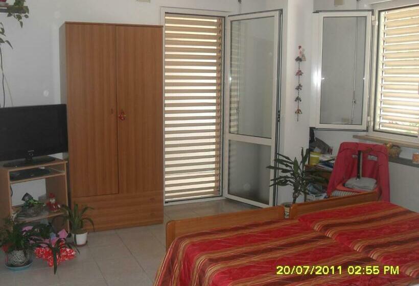 Апартаменты 1 Спальня, Residence La Collinetta