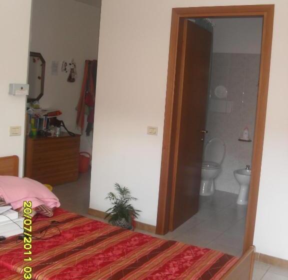 Апартаменты 1 Спальня, Residence La Collinetta