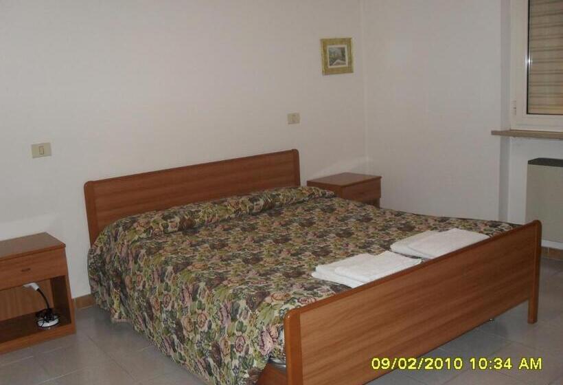 Апартаменты 2 Спальни, Residence La Collinetta