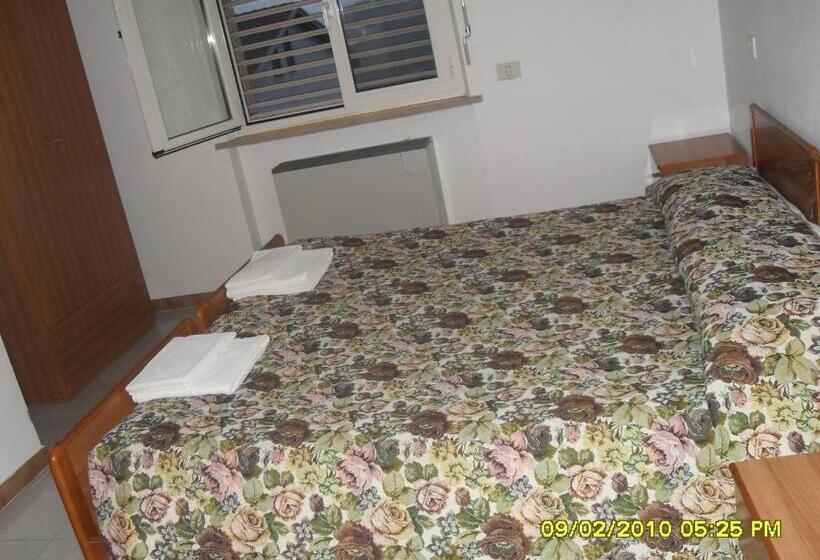 Апартаменты 2 Спальни, Residence La Collinetta