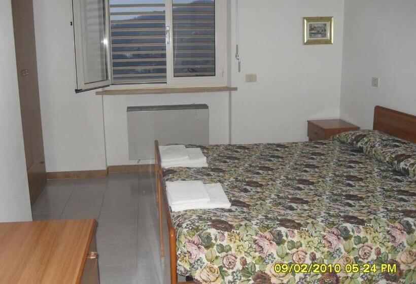 Апартаменты 2 Спальни, Residence La Collinetta