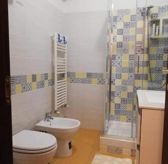 标准间, A Casa D Antonella