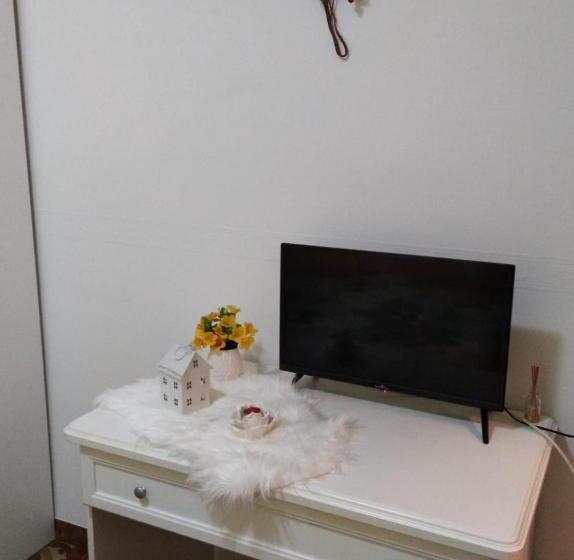 标准间, A Casa D Antonella