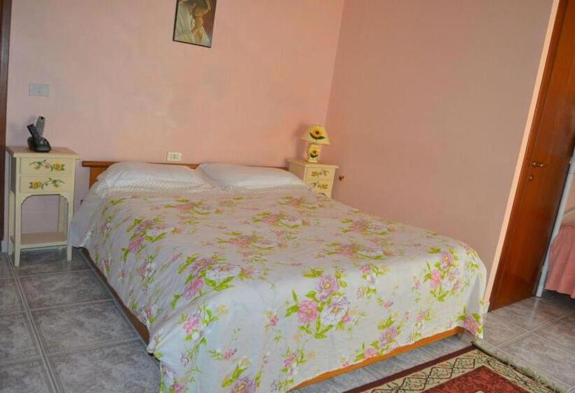 家庭间, A Casa D Antonella