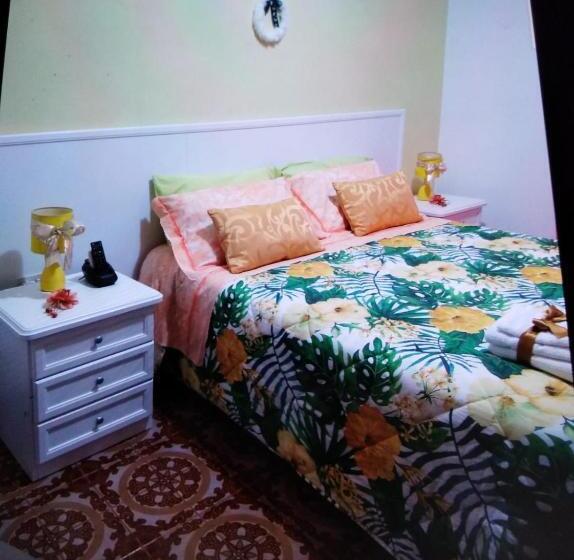 标准间, A Casa D Antonella