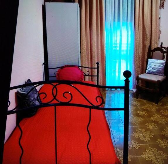 标准间, A Casa D Antonella
