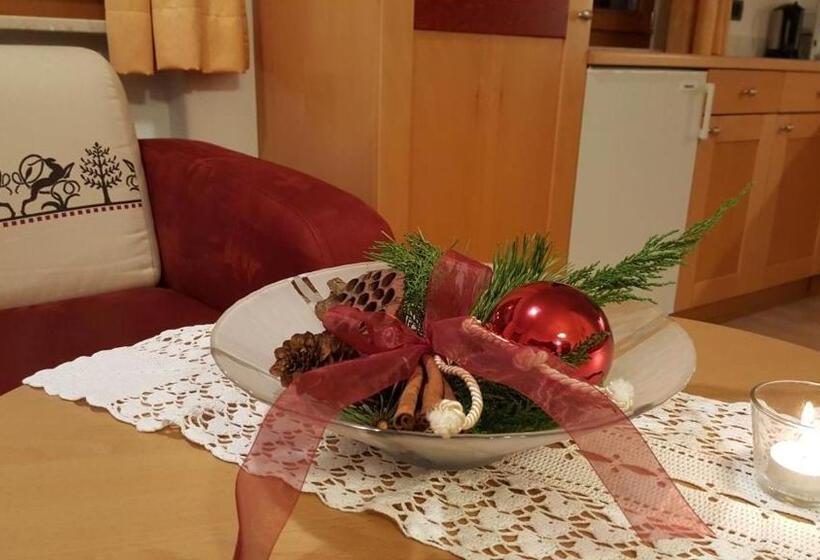 آپارتمان سوپریور 1 خوابه, Appartement Huber
