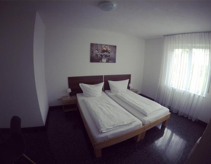 스탠다드 룸, Gästezimmer Faut