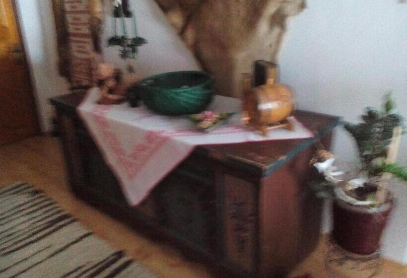 اتاق لوکس, Haus Jost Ingrid