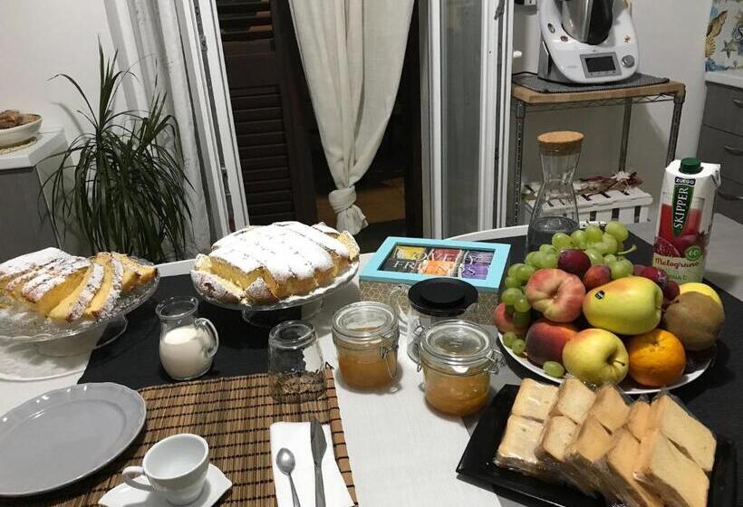 Номер Стандарт, La Maison De Gabrielè