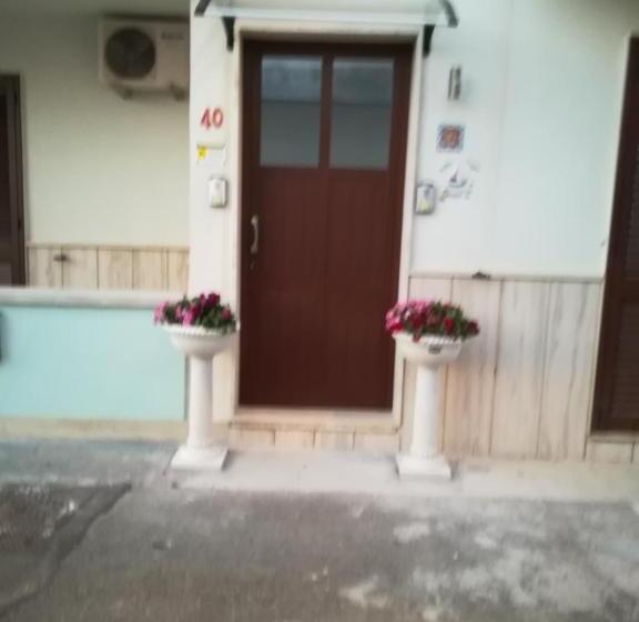 Номер Стандарт, La Maison De Gabrielè