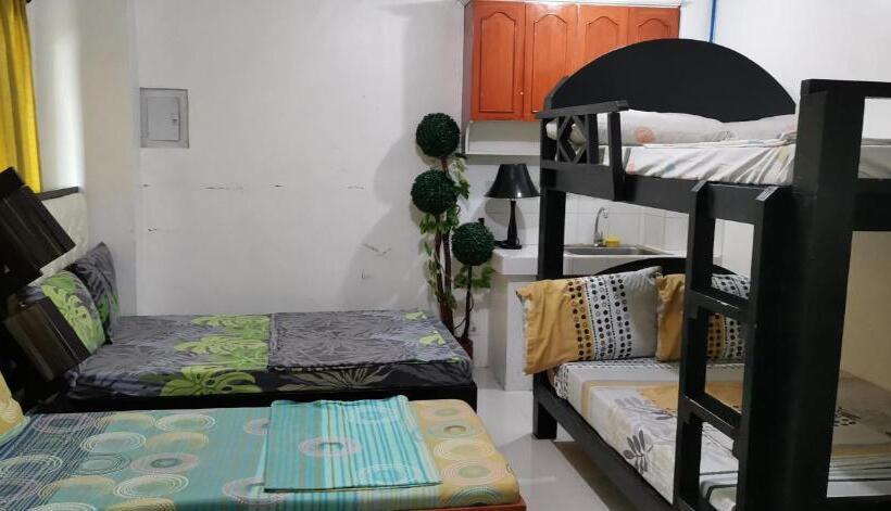 Апартаменты 1 Спальня, N&j Lopez Lodging House