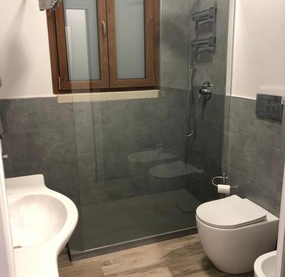 Номер Стандарт, Relax & Emozioni Rooms