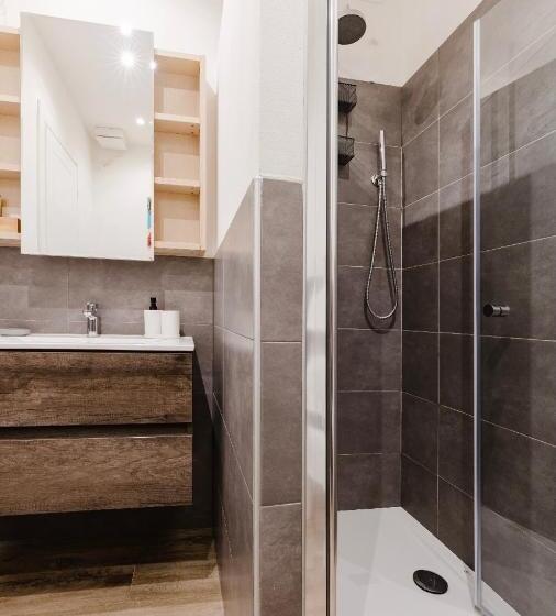Номер Deluxe, Relax & Emozioni Rooms