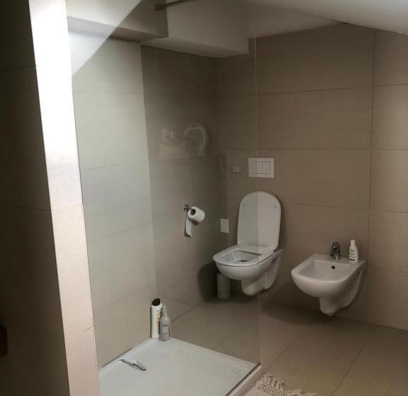 Студия Deluxe, Relax & Emozioni Rooms