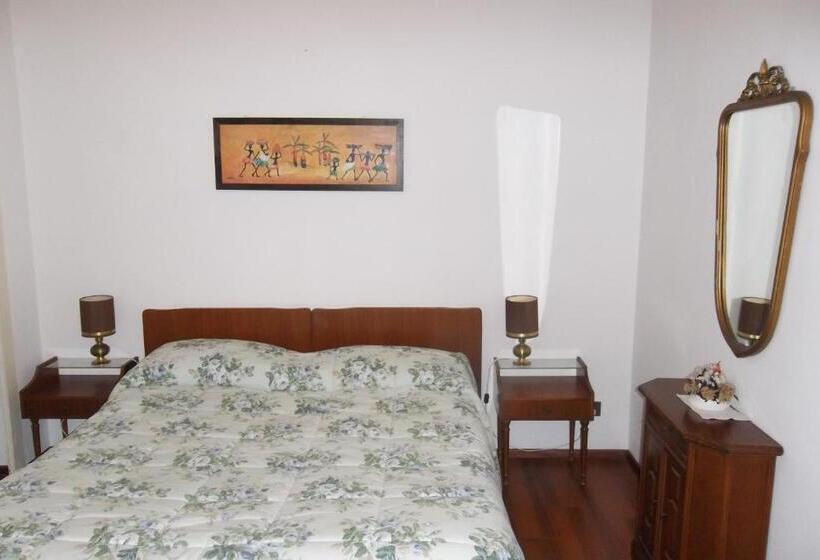 Номер Стандарт, Trattoria Della Cascata B&b