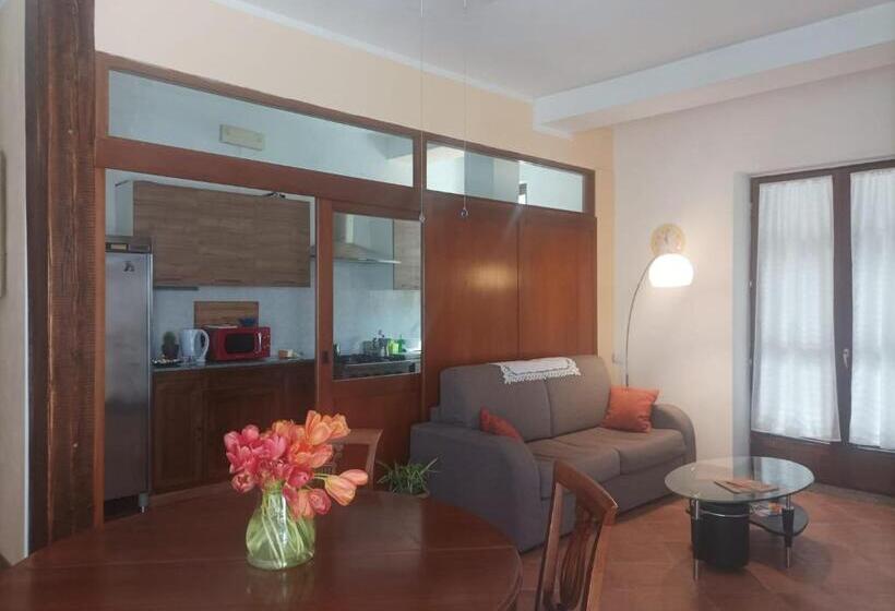 Family Suite, Bed And Breakfast Da Pio