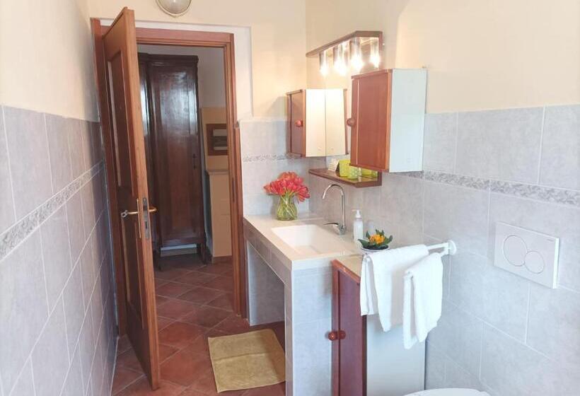 Family Suite, Bed And Breakfast Da Pio