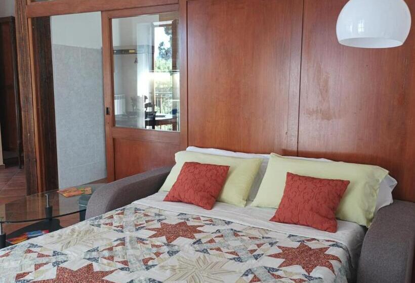 Family Suite, Bed And Breakfast Da Pio