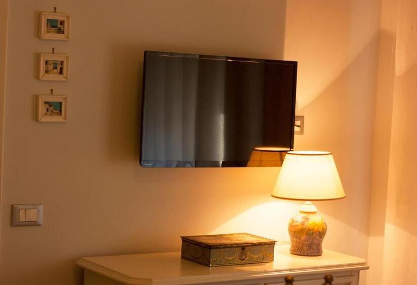 침실 1개 아파트, Il Punto A Maglie