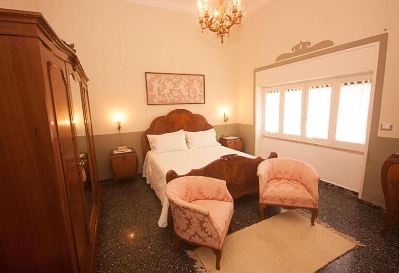 침실 2개 아파트, Il Punto A Maglie