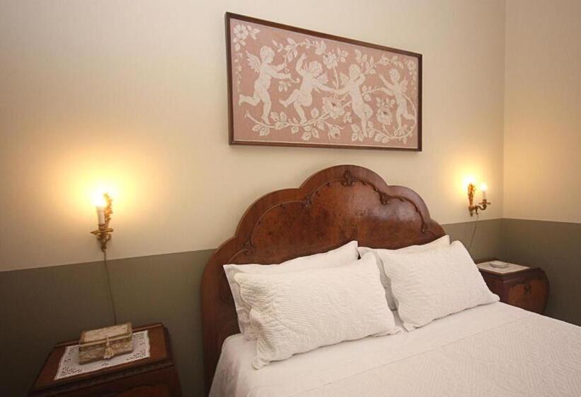 침실 2개 아파트, Il Punto A Maglie