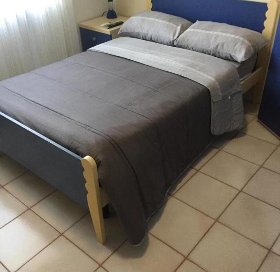 Standard room with outdoor bath, B&b Villa Dei Fiori
