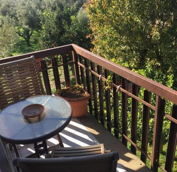 اتاق استاندارد, B&b Villa Dei Fiori