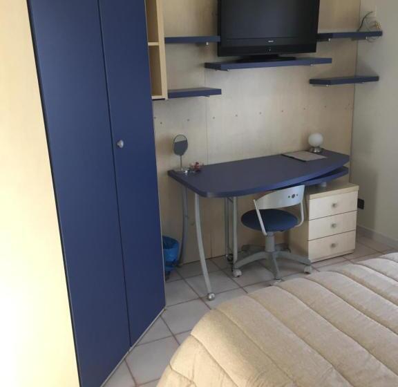 اتاق استاندارد, B&b Villa Dei Fiori