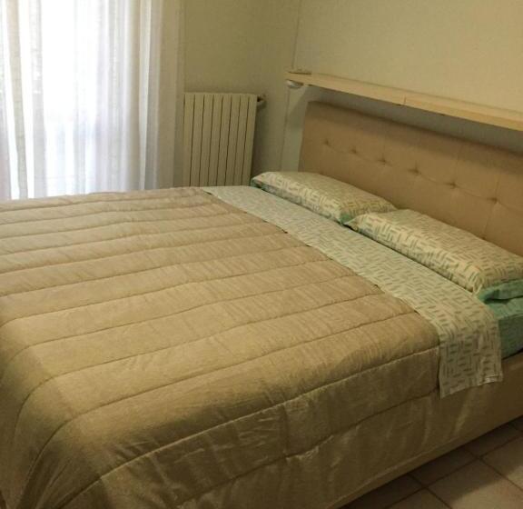 اتاق استاندارد, B&b Villa Dei Fiori