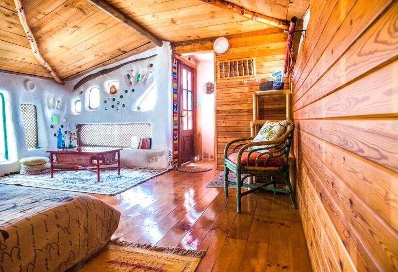 １ベッドルームハウス, Casa Inspirada
