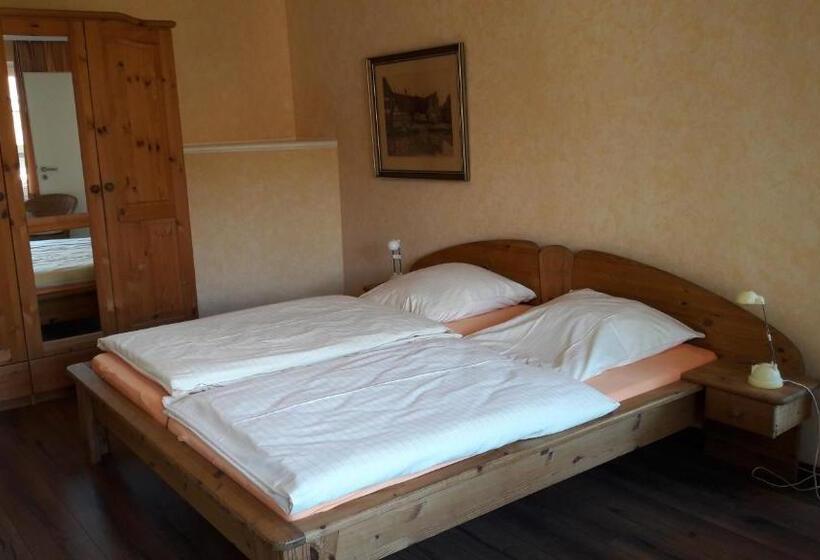 Номер Стандарт с Террасой, Bed And Breakfast Dannevirke