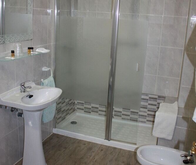 Номер Стандарт Двуспальная Кровать, Hostal La Pastora