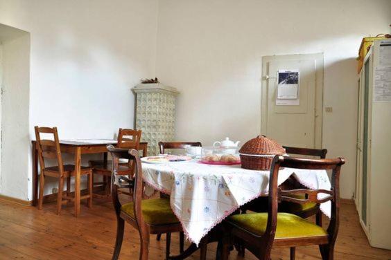 Семейный Полулюкс, B&b Casa Carbonara