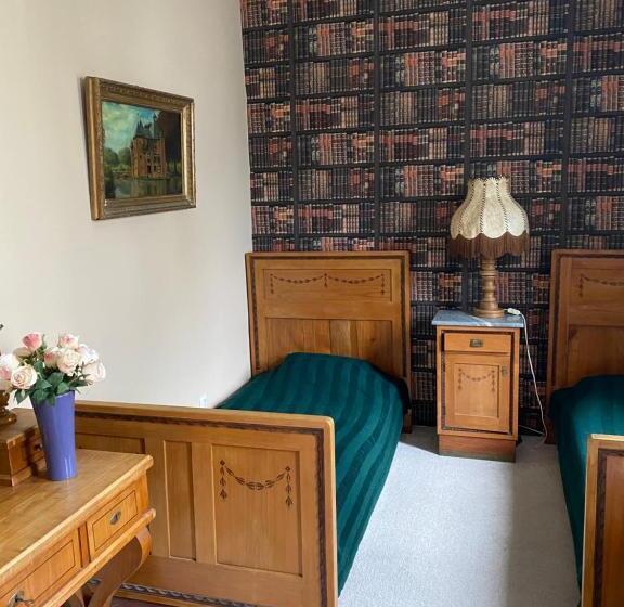 اتاق استاندارد, B&b Chardas