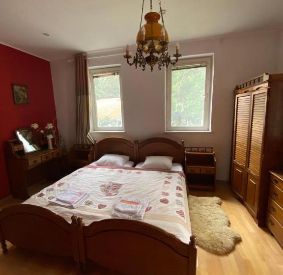 اتاق استاندارد, B&b Chardas