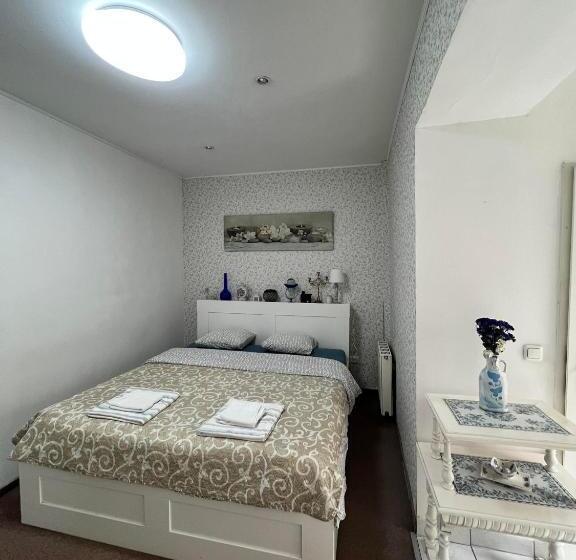 اتاق استاندارد با تراس, B&b Chardas