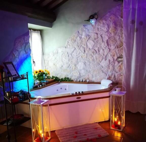 سوییت جونیور, Il Casaletto Del Terminillo