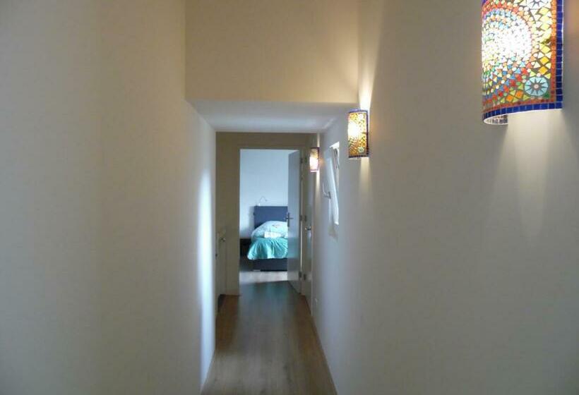 디럭스 4인 룸, Cozy Bed And Breakfast