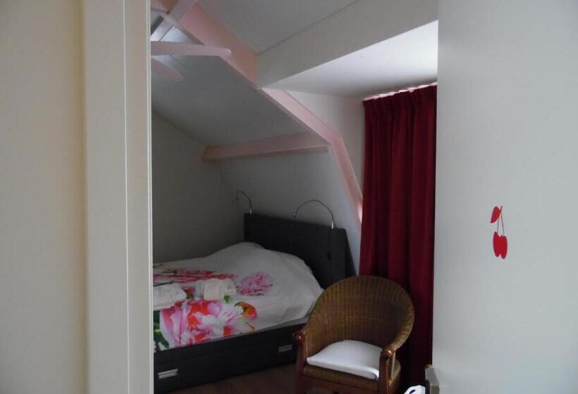 디럭스 룸, Cozy Bed And Breakfast