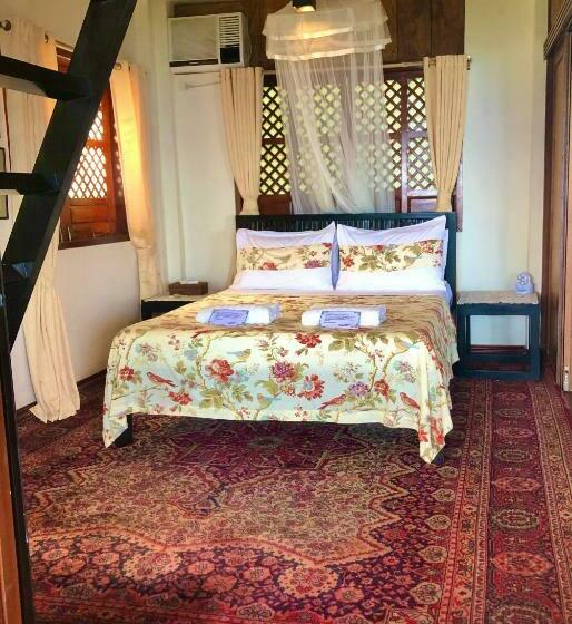 اتاق استاندارد با چشم‌انداز دریاچه, Ataalaya Farmhouse