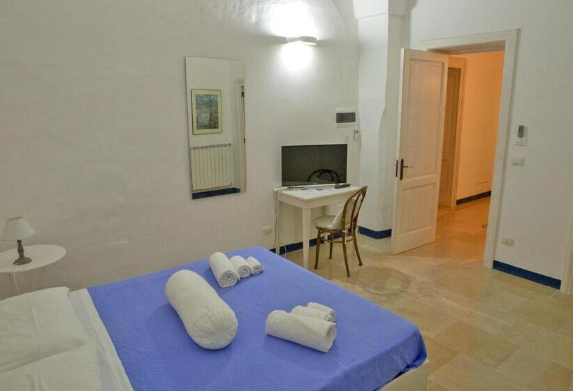 Дом 1 Спальня, Fenisia Guest House Option Wellness