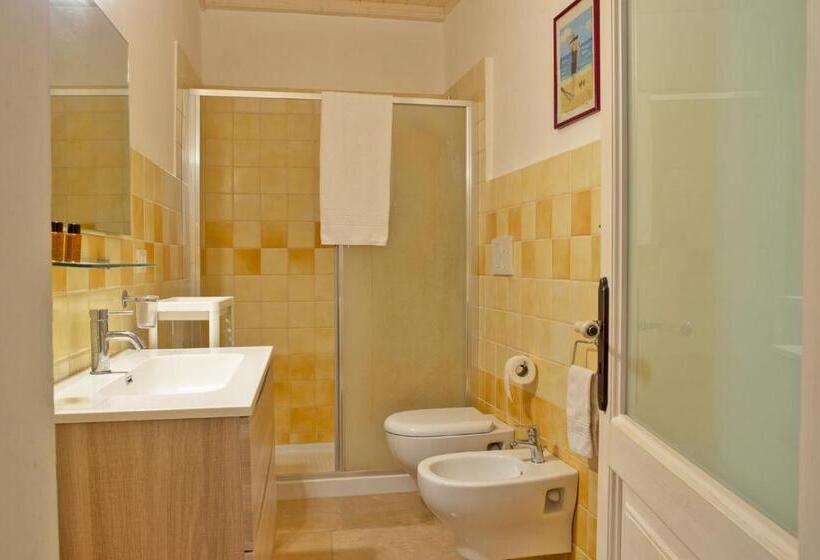 Дом 1 Спальня, Fenisia Guest House Option Wellness
