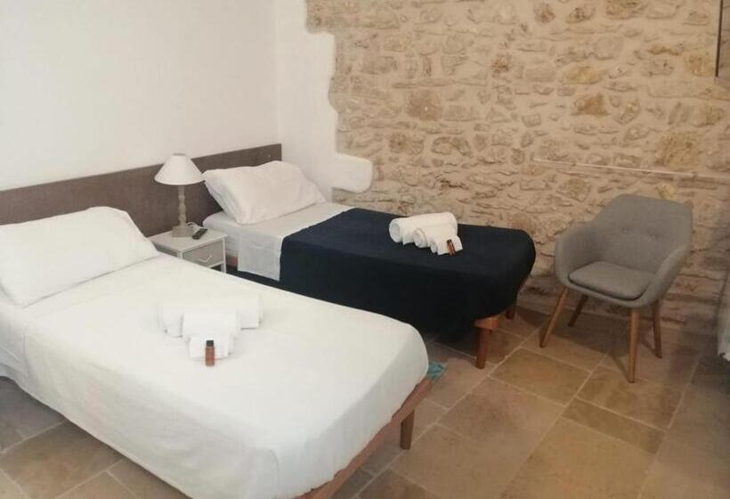 Дом 1 Спальня, Fenisia Guest House Option Wellness