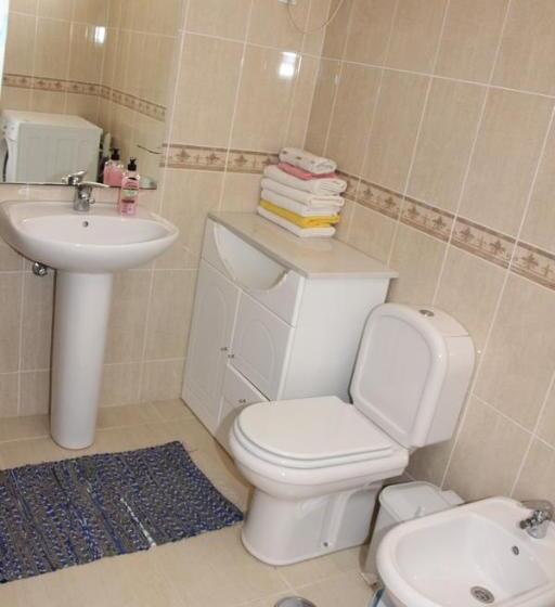 Номер Стандарт, Vina S Place