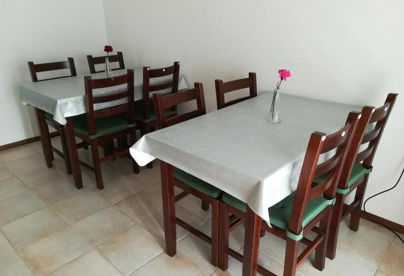 Апартаменты 3 Спальни, Vina S Place